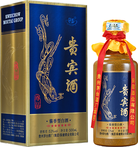 茅乡贵宾酒（尊品）