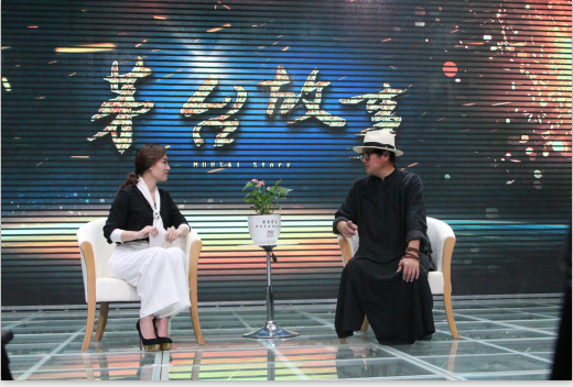 13孙楠受邀参加国酒电视台专访.png